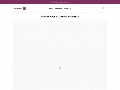 copikoshop.com snapshot