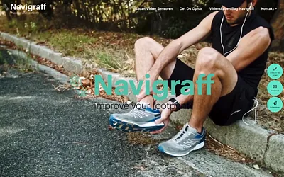 navigraff.dk snapshot