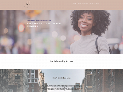 thehelpmeetclub.com snapshot