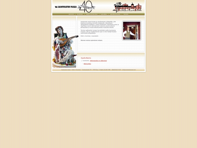 suontaustanmuseo.net snapshot