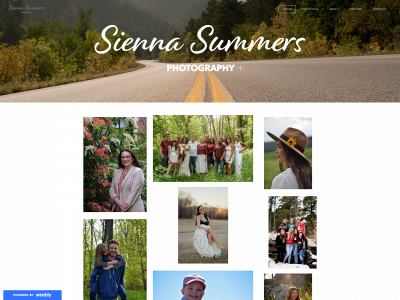 siennasummersphotography.weebly.com snapshot