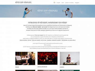 korensomvaxtplats.se snapshot