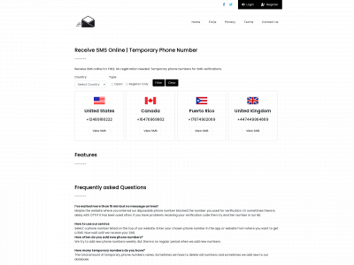 1le1.com snapshot