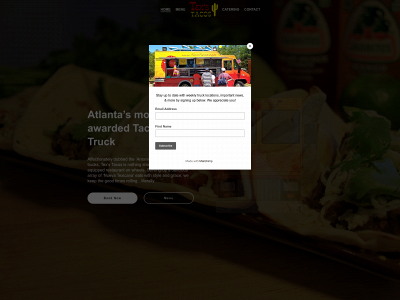 texstacos.com snapshot