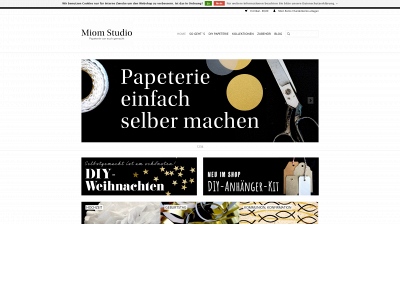 miom-studio.de snapshot
