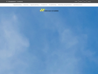 daof.dk snapshot