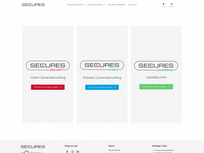 secures.be snapshot