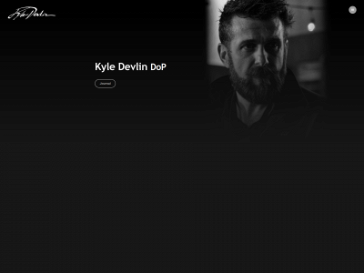www.kyledevlin.com snapshot