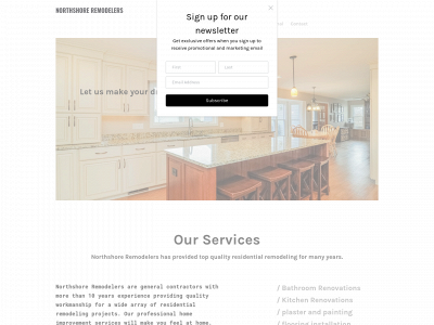 northshoreremodelers.weebly.com snapshot