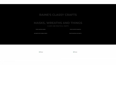 rainescc.com snapshot