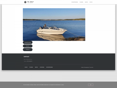 awteam.se snapshot