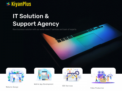 kiyanplus.com snapshot