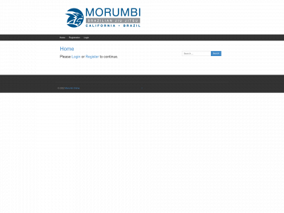 morumbionline.com snapshot