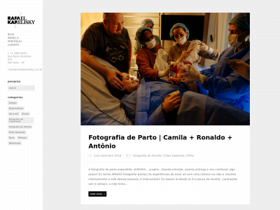 rafaelkarelisky.com.br snapshot