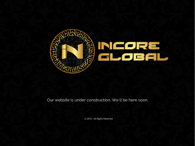 incoreglobal.com snapshot