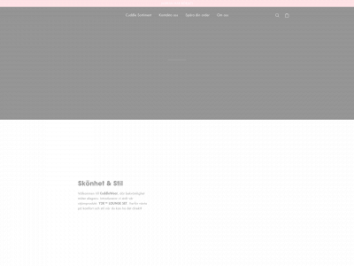 cuddlewear.se snapshot