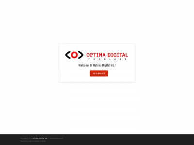 optimadigitaltechlabs.com snapshot