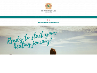 awakeningofgaia.com snapshot