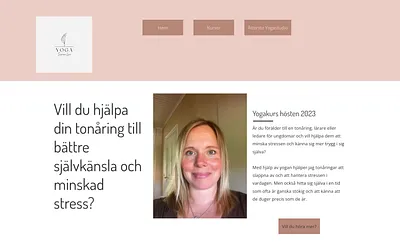 susannelejon.se snapshot