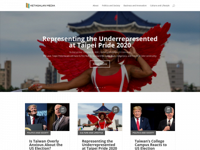 ketagalanmedia.com snapshot