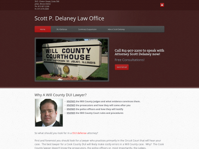 willcountydui.info snapshot