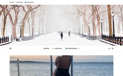 priska.se snapshot