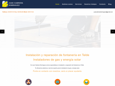 juancabreradominguez.es snapshot
