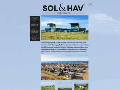 solohav.se snapshot