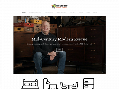 midcenturymodernrescue.weebly.com snapshot