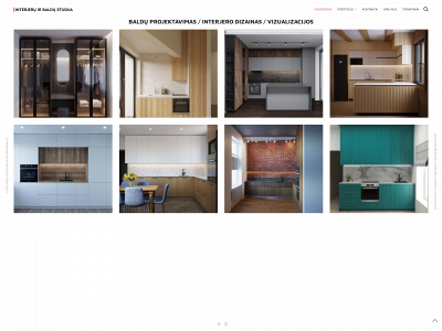 ibstudija.lt snapshot