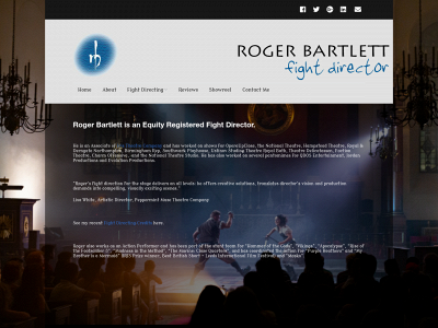 fights4stage.com snapshot