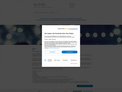 echo.theater snapshot