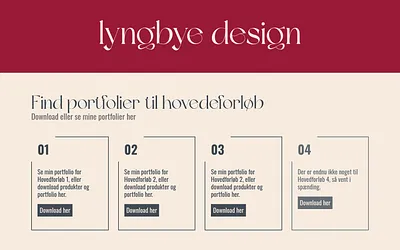 lyngbyedesign.dk snapshot