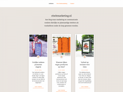 eiwitmarketing.nl snapshot