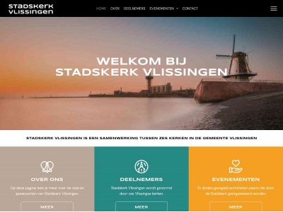 stadskerkvlissingen.nl snapshot