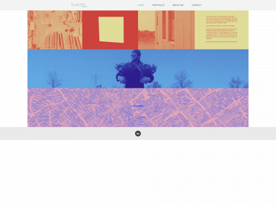 sweppodesign.com snapshot