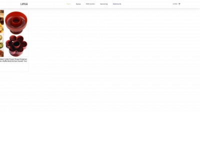 limia.se snapshot