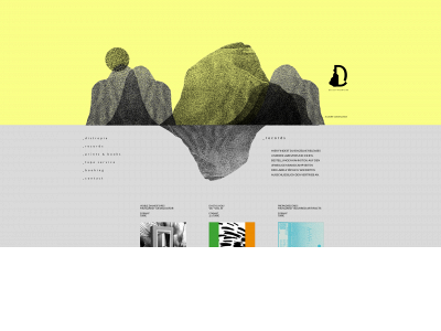 distropia.net snapshot
