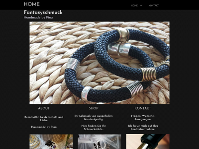 fantasyschmuck.ch snapshot