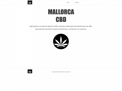 mallorcacbd.es snapshot