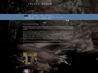 tellefogrim.com snapshot