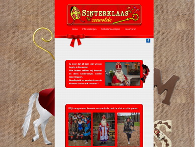 sinterklaaszeewolde.nl snapshot