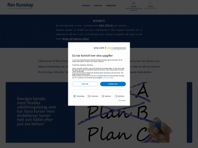 renkunskap.com snapshot