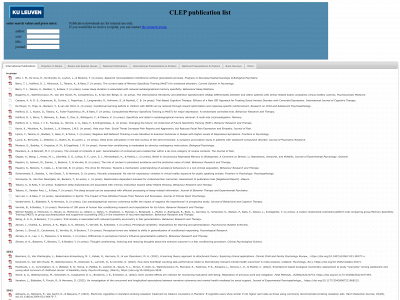 bephyslab.org snapshot