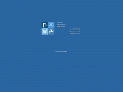wassergirgl.de snapshot