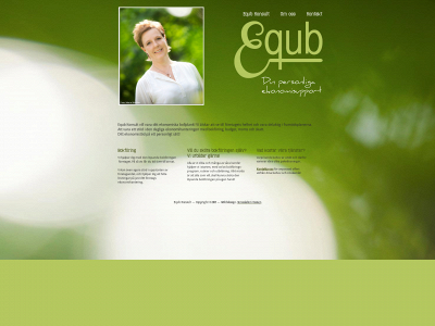 equb.se snapshot