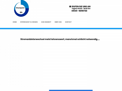 checkpoint-24.com snapshot