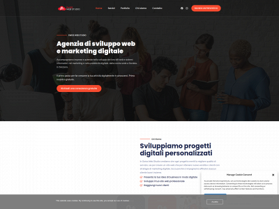 swisswebstudio.com snapshot