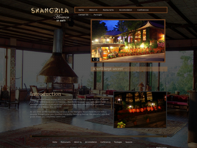 shangrilamurree.com snapshot