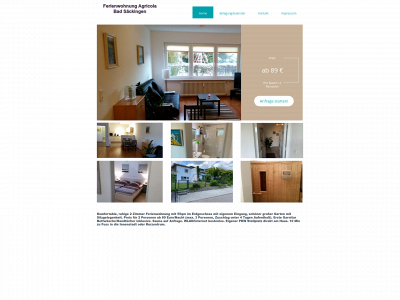 fewo-bad-saeckingen.de snapshot